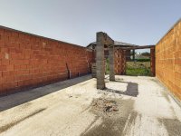 Eladó ikerház, Miskolcon 89.5 M Ft, 4+1 szobás