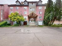 Eladó téglalakás, Vásárosnaményben 27 M Ft, 2 szobás