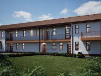 Eladó téglalakás, XXII. kerületben 119.9 M Ft, 3 szobás