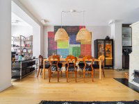 Eladó sorház, II. kerületben 560 M Ft, 4+2 szobás