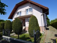 Eladó családi ház, Bükön, Kristály utcában 190 M Ft