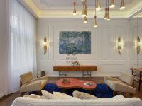 Eladó téglalakás, V. kerületben, Kálmán Imre utcában 249 M Ft