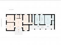 Eladó családi ház, Ököritófülpösön 25 M Ft, 4 szobás