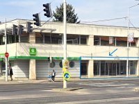 Kiadó üzlethelyiség, XXIII. kerületben 1200 E Ft / hó