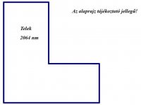 Eladó telek, Jászberényben 14.9 M Ft / költözzbe.hu