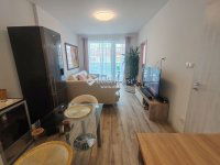 Eladó téglalakás, XVIII. kerületben 73.99 M Ft, 2 szobás