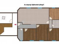 Eladó családi ház, Balatonakarattyán 142 M Ft, 5 szobás