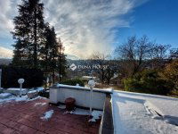 Eladó ikerház, II. kerületben 174 M Ft, 3+1 szobás