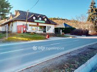 Eladó üzlethelyiség