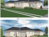 Eladó ikerház, Kókán 59.9 M Ft, 4 szobás / költözzbe.hu