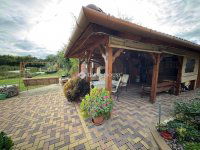 Eladó családi ház, Kecskeméten 450 M Ft, 4 szobás