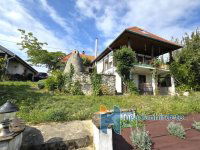 Eladó családi ház, Zalaszabaron 117 M Ft, 2 szobás