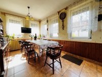 Eladó családi ház, Tápiószecsőn 52.9 M Ft, 2 szobás