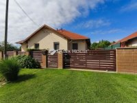 Eladó ikerház, Ócsán 79.9 M Ft, 3 szobás / költözzbe.hu