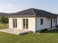 Eladó családi ház, Sülysápon 84.9 M Ft, 4 szobás