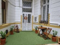 Kiadó téglalakás, albérlet, V. kerületben, Aulich utcában