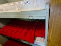 Eladó nyaraló, Dömsödön 20 M Ft, 1+2 szobás