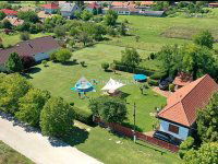 Eladó családi ház, Újbarokon 79.99 M Ft, 2 szobás
