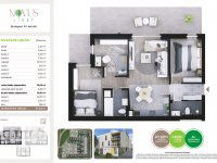 XV. kerület, , Kékszilva utca 2