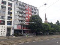 Eladó üzlethelyiség, XIII. kerületben 426 M Ft