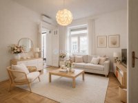 Eladó téglalakás, Budapesten, XII. kerületben 95 M Ft, 2 szobás