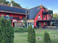 Eladó családi ház, Jakabszálláson 320 M Ft, 15 szobás