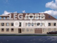 Eladó téglalakás, Cegléden 74.9 M Ft, 1+2 szobás