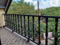 Eladó ikerház, Leányfaluban 78 M Ft, 4 szobás