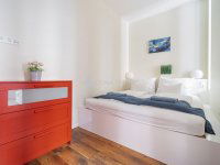 Eladó téglalakás, VI. kerületben 209 M Ft, 6 szobás