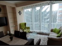 Eladó téglalakás, Budapesten, II. kerületben 124 M Ft