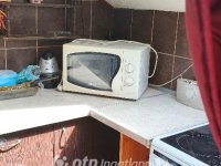 Eladó téglalakás, Záhonyon 19 M Ft, 2+1 szobás