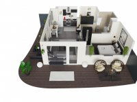 XI. kerület, , Szerenád u