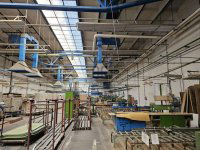 Eladó ipari ingatlan