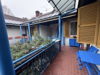 Eladó téglalakás, IV. kerületben 89.9 M Ft, 3 szobás