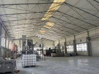 Kiadó ipari ingatlan, Petőfibányán 2473 E Ft / hó