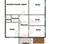 Eladó családi ház, Zalaegerszegen 73 M Ft, 3 szobás