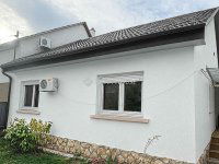 Eladó ikerház, Vecsésen 94.9 M Ft, 4 szobás