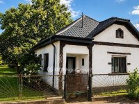 Eladó családi ház, Kabán 13.4 M Ft, 2 szobás