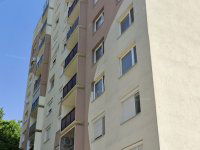 Eladó panellakás, Mosonmagyaróváron 54.99 M Ft, 2 szobás