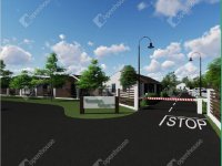 Eladó téglalakás, Tiszaszigeten 34.5 M Ft, 1 szobás