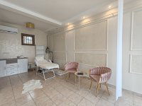 Kiadó üzlethelyiség, Rákóczifalván 90 E Ft / hó, 1 szobás