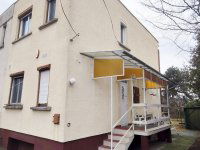 Eladó ikerház, XVIII. kerületben 84.9 M Ft, 3 szobás