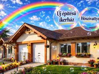 Eladó ikerház, Fóton 135 M Ft, 5 szobás / költözzbe.hu