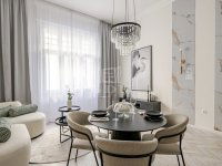 Eladó téglalakás, Budapesten, XIII. kerületben 139 M Ft