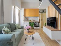 Eladó téglalakás, Budapesten, VII. kerületben 43.9 M Ft