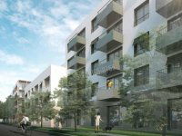 Eladó téglalakás, XI. kerületben 94 M Ft, 2 szobás