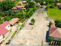 Eladó telek, Poroszlón 11 M Ft / költözzbe.hu