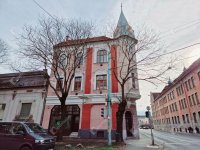 Eladó téglalakás, Miskolcon 54.9 M Ft, 3 szobás