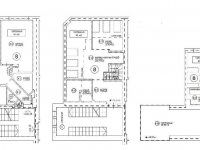Eladó téglalakás, II. kerületben 180 M Ft, 3+1 szobás