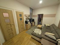 Eladó téglalakás, VII. kerületben 80.9 M Ft, 1+2 szobás